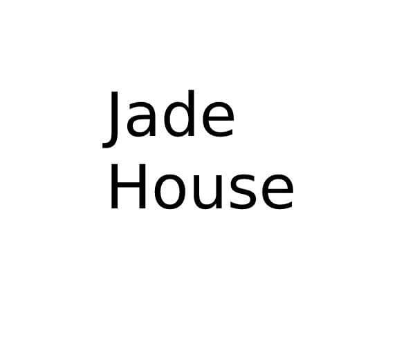 Jade House in Worthing Opening Times