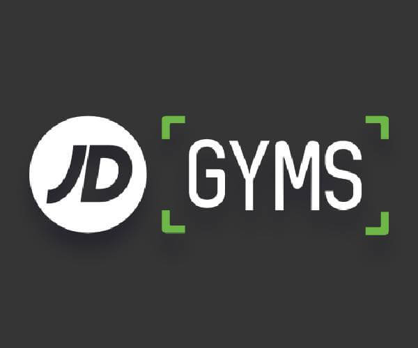JD Gyms in Scotland Opening Times