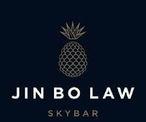 Jin Bo Law in 9 Aldgate High Street Dorsett City, London Opening Times