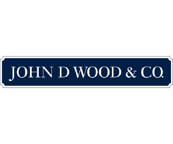 John D Wood in Town , Fulham Road Opening Times