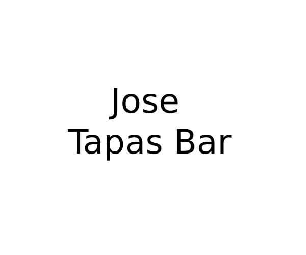 Jose Tapas Bar in 104 Bermondsey St, London Opening Times