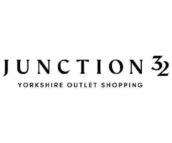 Junction 32 Outlet in Castleford, West Yorkshire Opening Times