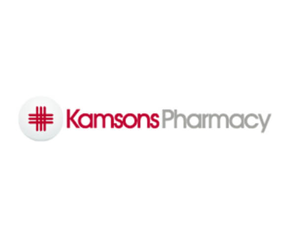 Kamsons Pharmacy in Hailsham , Hawkswood Road Opening Times
