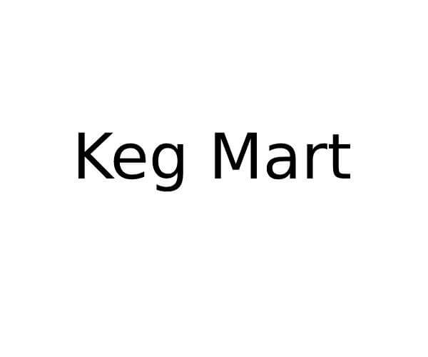 Keg Mart in Scotland Opening Times