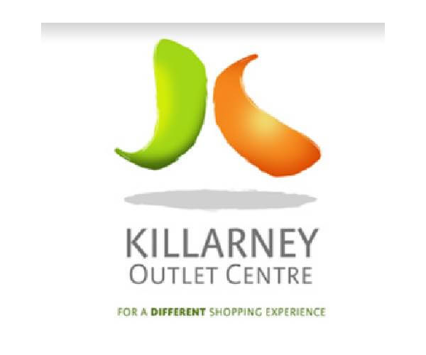 Kilarney Outlet Center in Ireland, Fair Hill Opening Times
