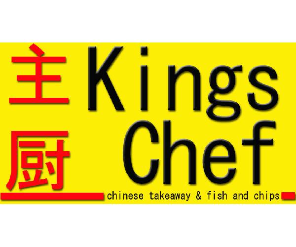 King's Chef Chinese in South East Opening Times