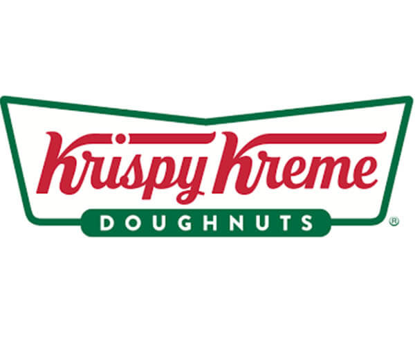 Krispy Kreme in Greenhithe , Upper Thames Walk Opening Times