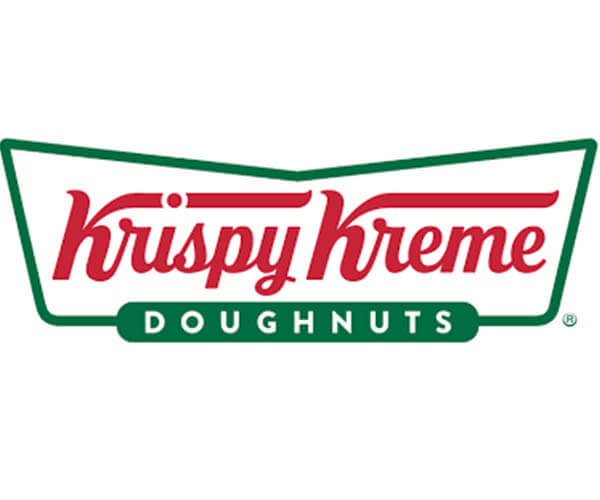 Krispy Kreme in London , The Arcade Opening Times