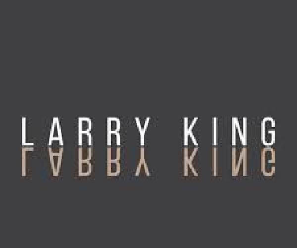 Larry King in London Opening Times