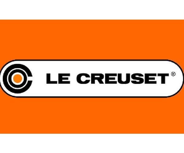 Le Creuset in Stone , Upper Rose Gallery Opening Times