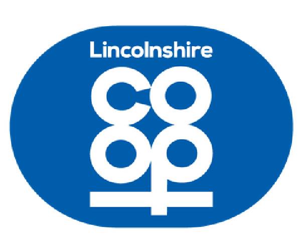 Lincolnshire Co Operative in Sleaford , 125 Lincoln Road Opening Times