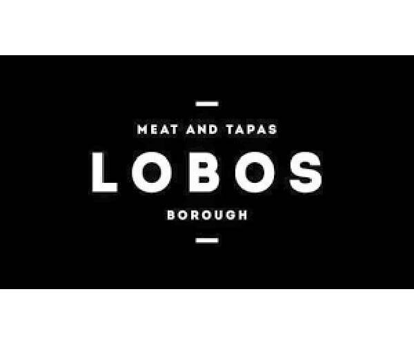 Lobos in 14 Borough High St, London Opening Times
