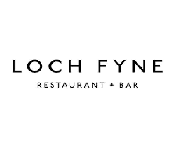 Loch Fyne in Edinburgh , Pier Place Opening Times