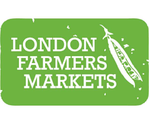 London Farmers' Market in Blackheath Station car park, London Opening Times
