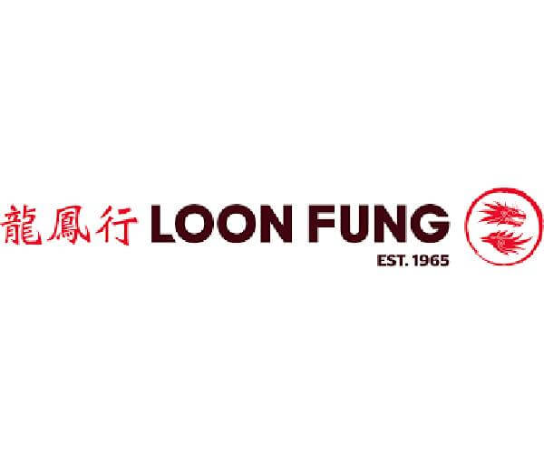 Loon Fung in Chinatown, 42-44 Gerrard Street, London Opening Times
