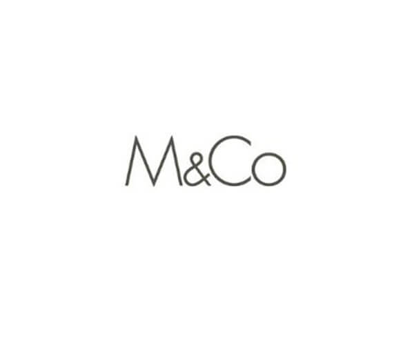 M&Co in Belper , 55B King Street Opening Times