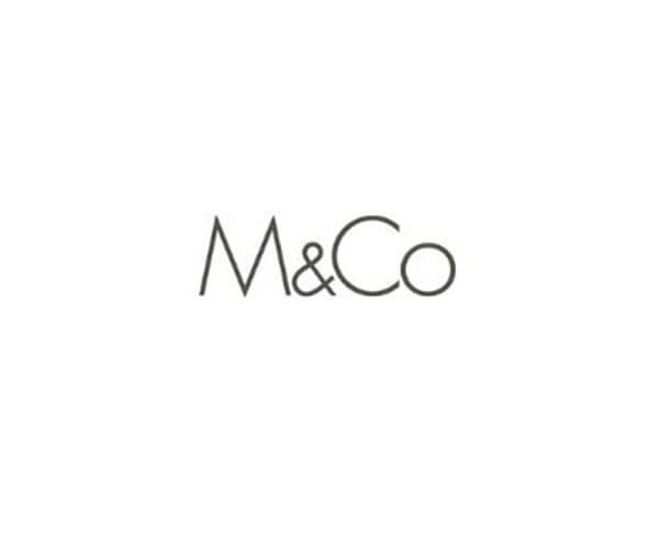 M&Co in Paisley , 55 Central Way Opening Times