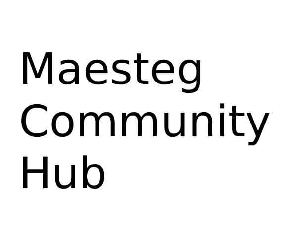 Maesteg Community Hub in Wales Opening Times