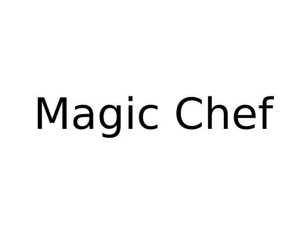 Magic Chef in Southampton Opening Times