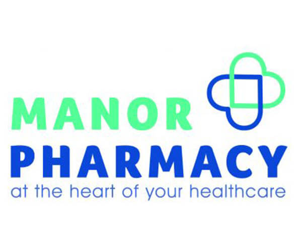 Manor Pharmacy in Nottingham , 27 Greens Lane Opening Times