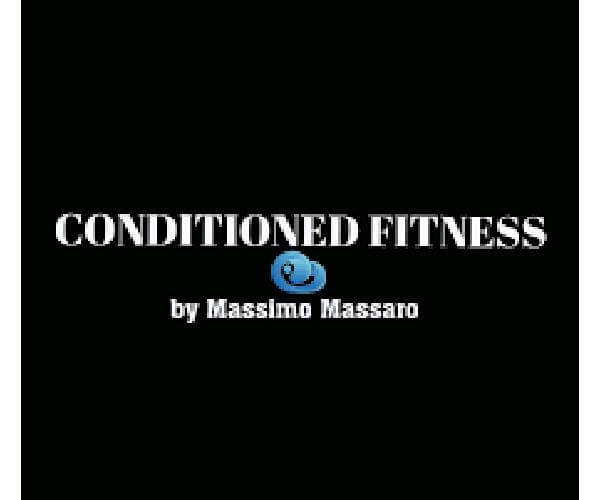 Massimo Massaro Conditioned Fitness in Orpington Opening Times