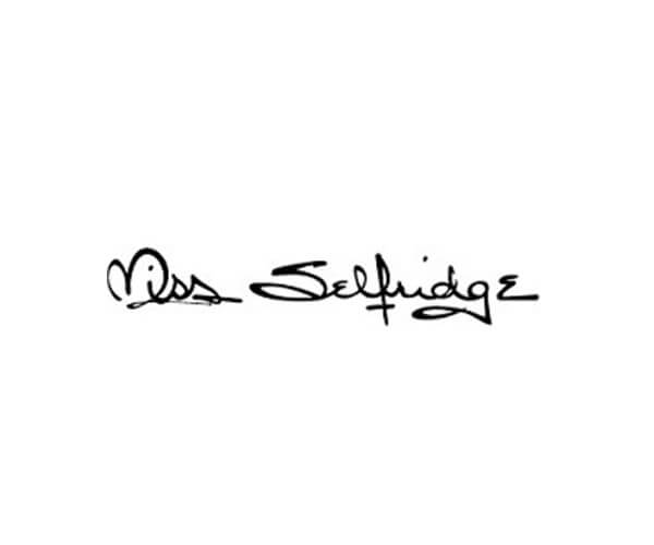 Miss Selfridge in Solihull ,C/O Unit Su60, Touchwood Centre 21 Crescent Arcade Opening Times