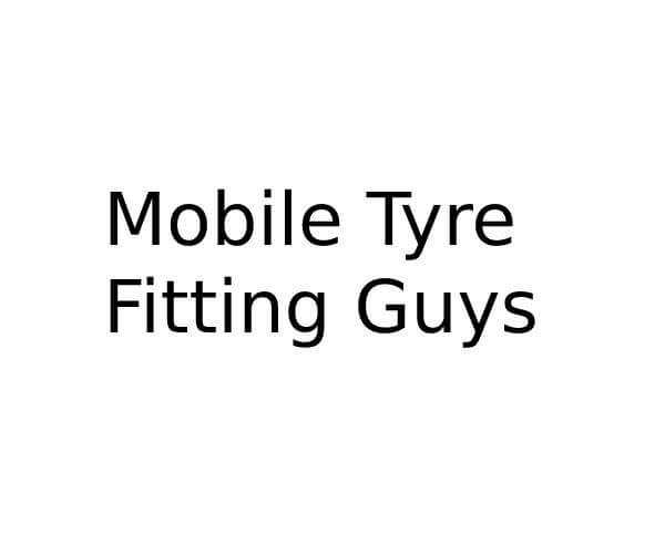 Mobile Tyre Fitting Guys in Heathrow Villages , Unit 16 Saxon Way, Harmondsworth, Opening Times