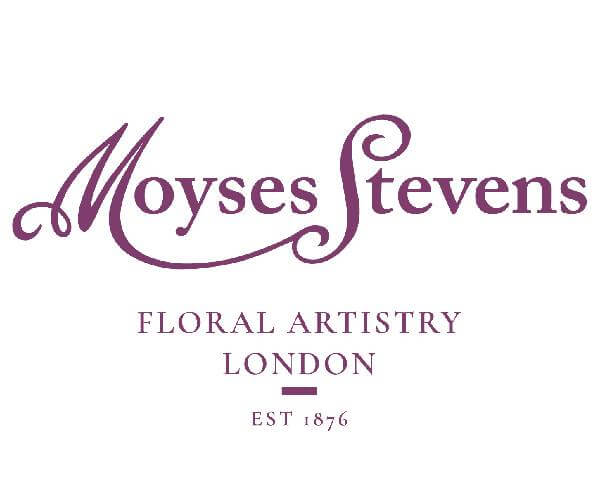 Moyses Stevens Flowers in Knightsbridge and Belgravia , 53 Elizabeth Street Opening Times