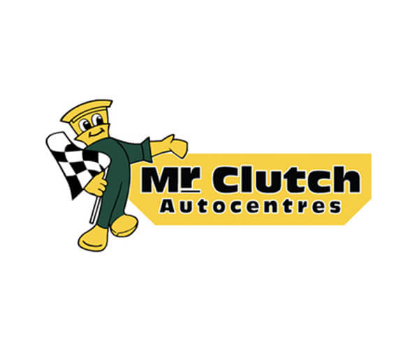 Mr Clutch in Slough , Buckingham Avenue Opening Times