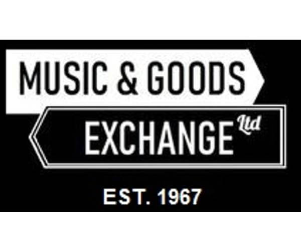 Music & Goods Exchange in Nothing Hill, London Opening Times