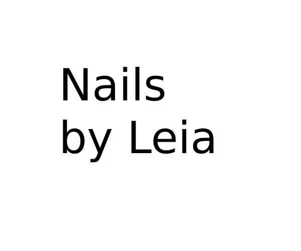 Nails by Leia in Worthing Opening Times