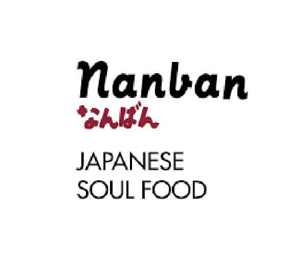 Nanban in Seven Dials, London Opening Times