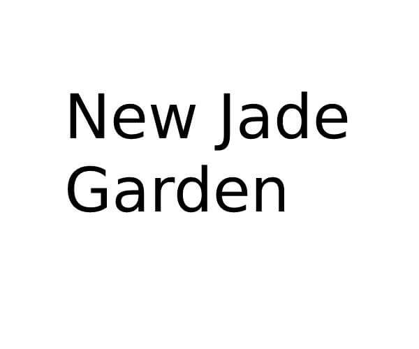 New Jade Garden in East Grinstead Opening Times