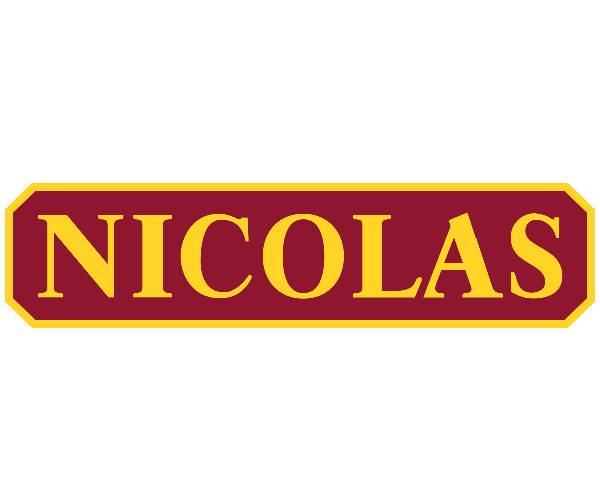 Nicolas in Camden Town with Primrose Hill , Chamberlain Street Opening Times