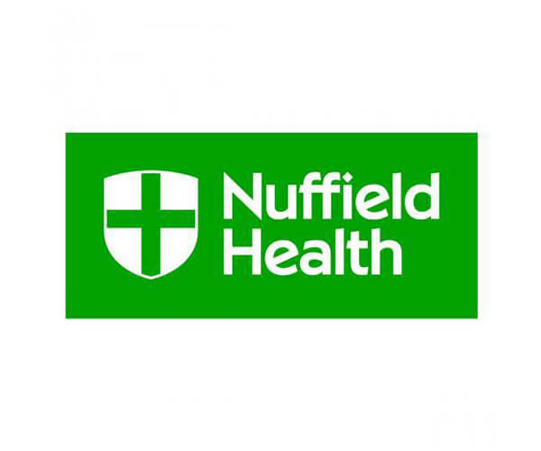 Nuffield Health in Tunbridge Wells , Knights Way Opening Times