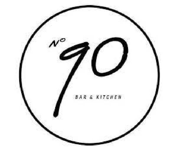 Number 90 Bar in 90 Main Yard, Wallis Road, Hackney Wick Opening Times