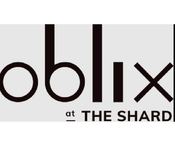 Oblix in The Shard, 31 St Thomas St, London Opening Times
