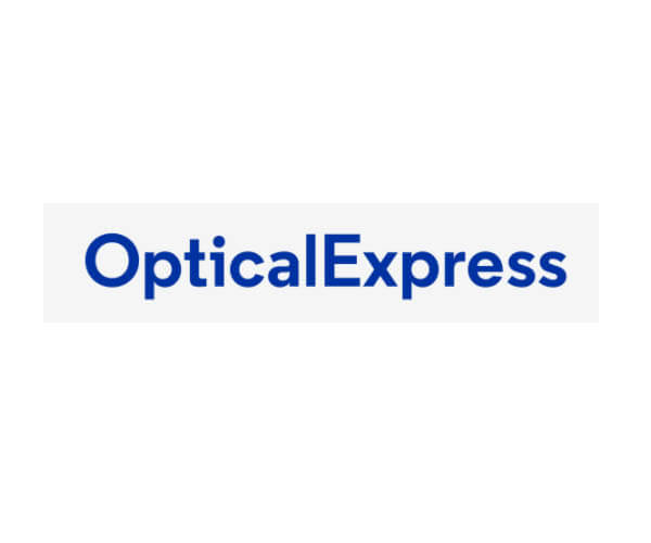 Optical Express in Penicuik , 22 John Street Opening Times
