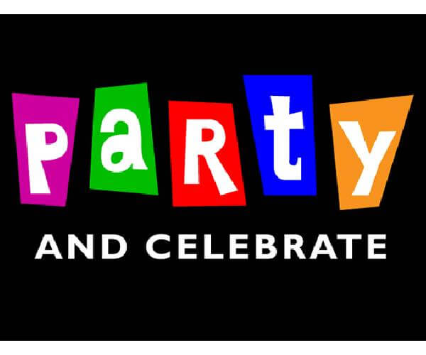 Party and Celebrate in 268 - 274 Lavender Hill ,Clapham Junction, London Opening Times