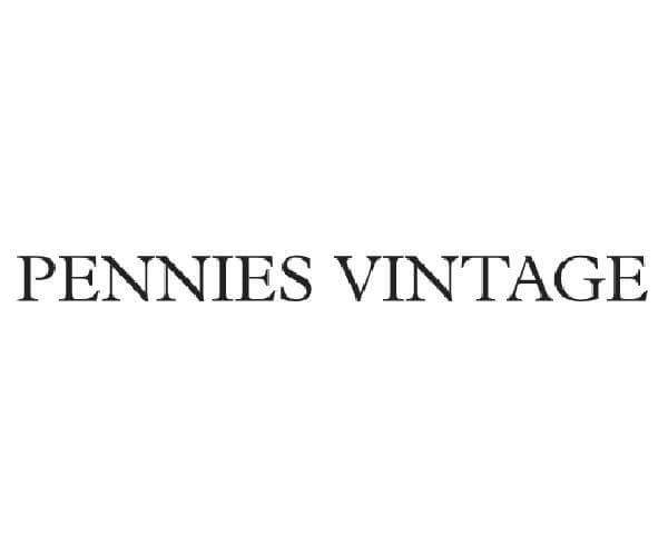 Pennies Vintage in 41A Amwell St, London Opening Times