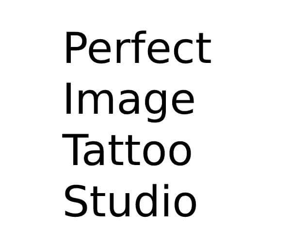 Perfect Image Tattoo Studio in Kingston upon Hull Opening Times