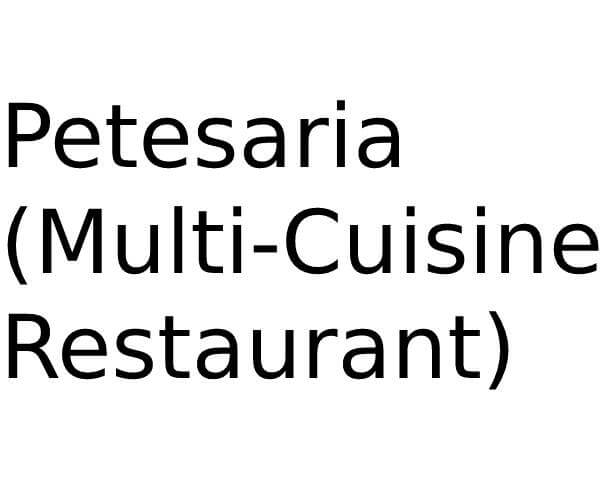 Petesaria (Multi-Cuisine Restaurant) in Freshwater Opening Times