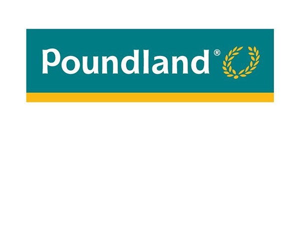 Poundland in Catterick Garrison, Richmondshire Walk Opening Times