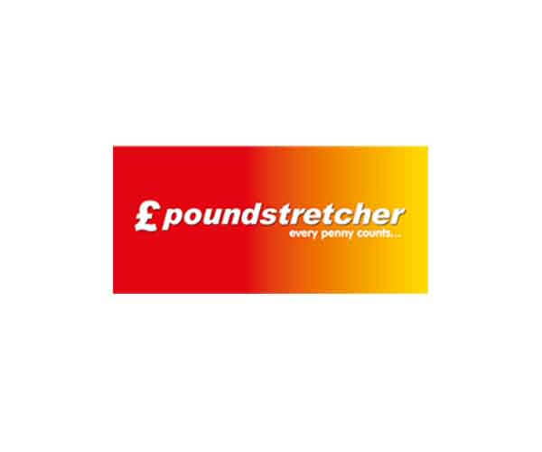 Poundstretcher in Hanley ,12-18 Town Road Opening Times