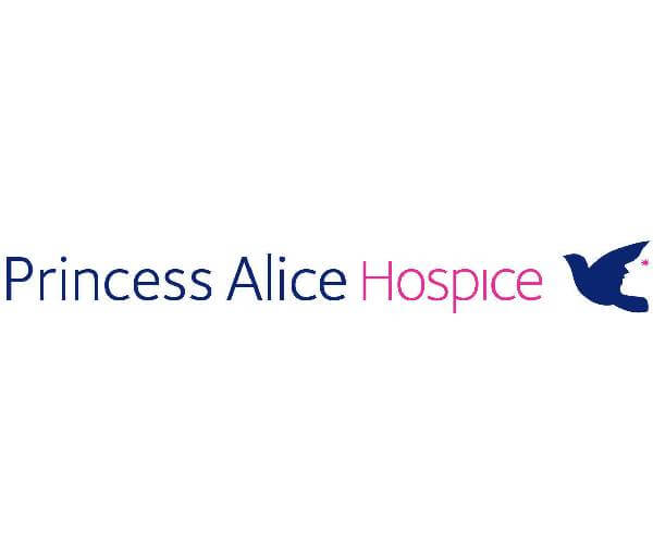 Princess Alice Hospice Shop in Claygate , 31 The Parade Opening Times