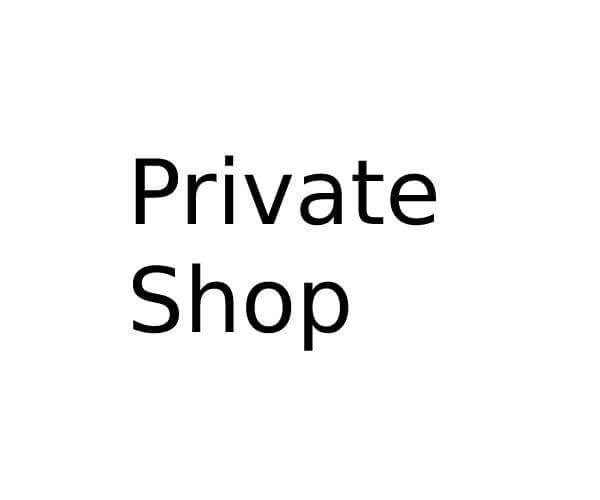 Private Shop in 203 Kingston Road, New Malden Opening Times