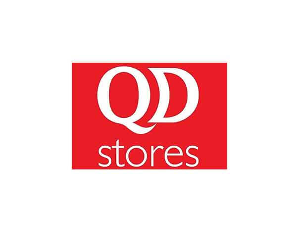 QD Stores in Wellingborough , 10 - 11 Market Street Opening Times