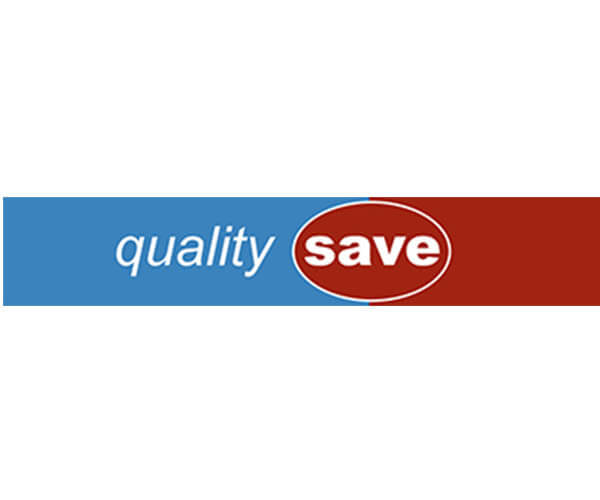 Quality save in Darwen , Market Street Opening Times