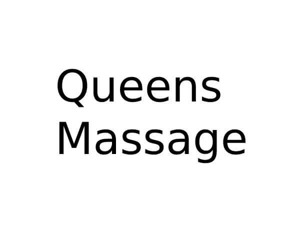 Queens Massage in North West Opening Times