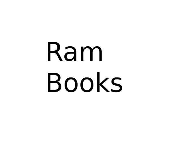 Ram Books in 66 Holloway Road, London Opening Times